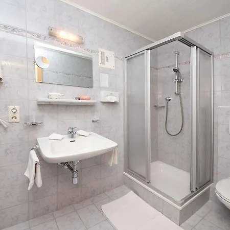 Garni Rauch Hotell Sankt Anton am Arlberg