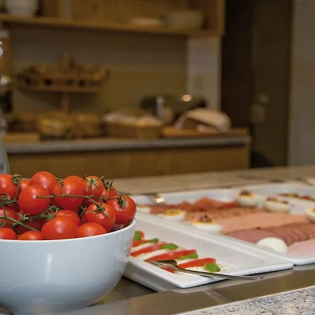 Garni Rauch 3* St. Anton am Arlberg