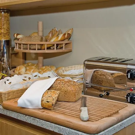 Garni Rauch Hotel St. Anton am Arlberg