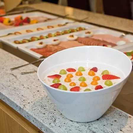 Garni Rauch St. Anton am Arlberg