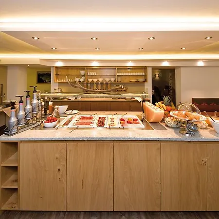 Garni Rauch 3* St. Anton am Arlberg