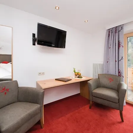 Hotell Garni Rauch