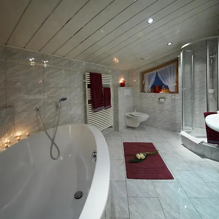 Garni Rauch Hotell