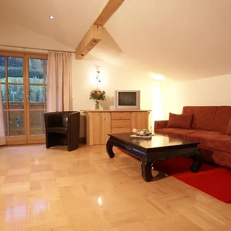 Garni Rauch 3*