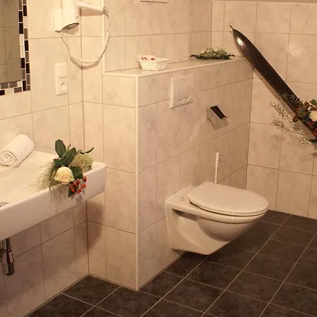 Garni Rauch St. Anton am Arlberg