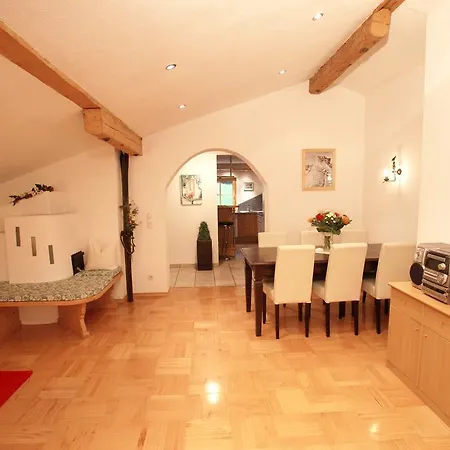 Garni Rauch Hotel St. Anton am Arlberg