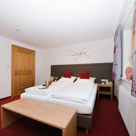 Garni Rauch 3* St. Anton am Arlberg