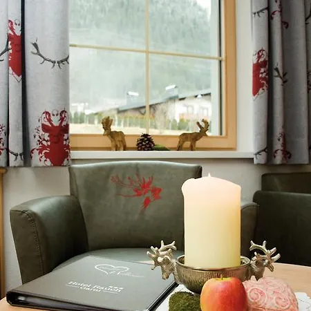 Hotell Garni Rauch 3*