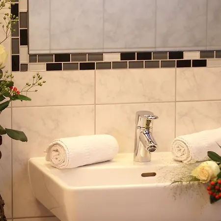 Garni Rauch Hotel 3*