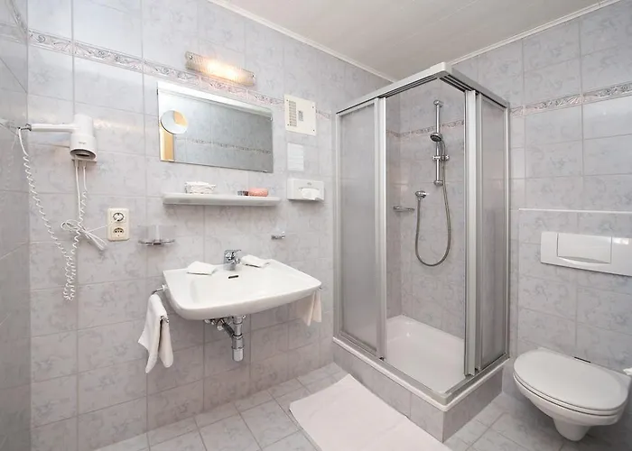 Garni Rauch Hotel Sankt Anton am Arlberg