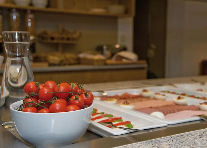 Garni Rauch 3* Sankt Anton am Arlberg