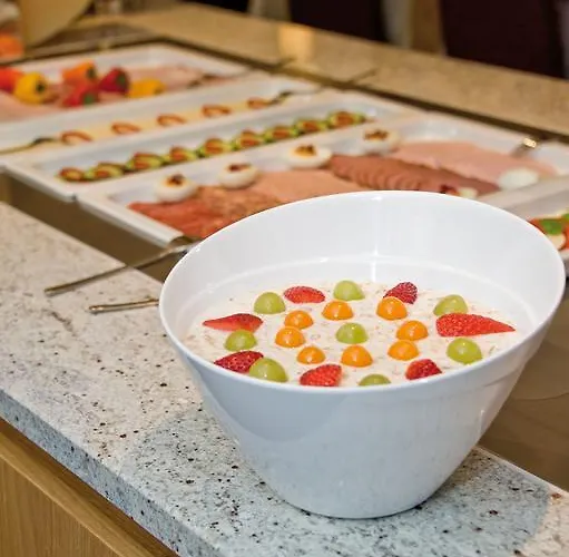 Garni Rauch Sankt Anton am Arlberg