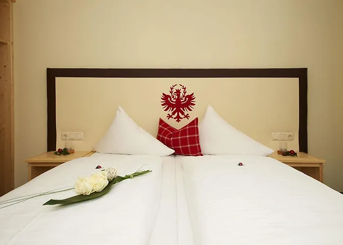 Hotel Garni Rauch Sankt Anton am Arlberg