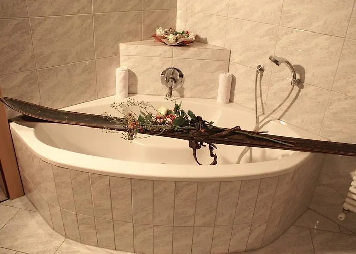 Hotel Garni Rauch Sankt Anton am Arlberg