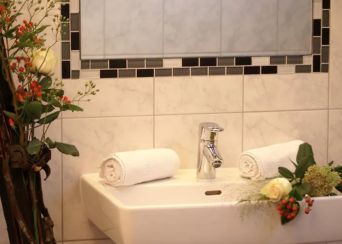 Garni Rauch Hotel 3*