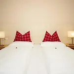 Garni Rauch Отель 3*
