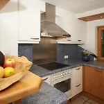 Garni Rauch Отель