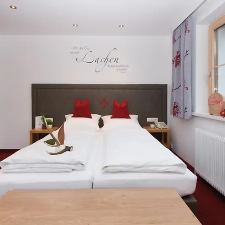 Hotel Garni Rauch