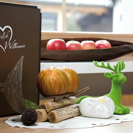 Hotel Garni Rauch Sankt Anton am Arlberg