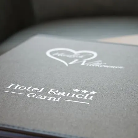 Hotel Garni Rauch Sankt Anton am Arlberg