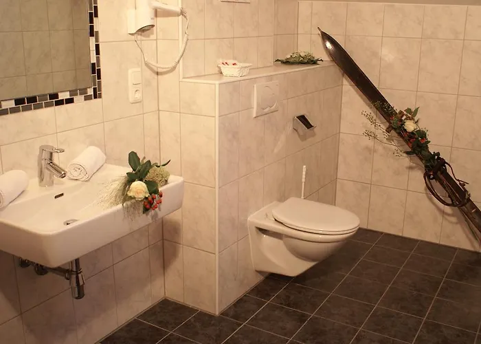 Garni Rauch Sankt Anton am Arlberg